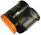 Bac À Poussière Avec Filtre, Compatible Avec Les Aspirateurs À Main Philips FC6901/FC6904/FC6823/XC8149/XC8143/XC8047. Pièces De Rechange Et Accessoires.