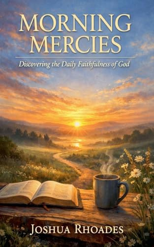 Morning Mercies - Discovering the Daily Faithfulness of God