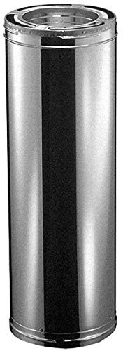 DuraPlus 8 Chimney Pipe - 36