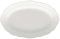 Hutschenreuther Maria Theresia Weiss Platte oval Platte 38 cm