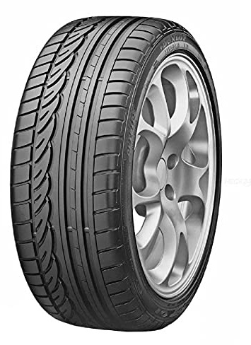 Dunlop SP Sport 01 XL MFS - 245/45R18 100W - Sommerreifen
