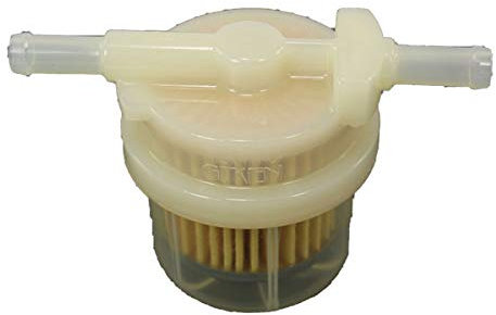 John Deere M807152 Filtre à essence