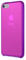 XtremeMac IPT-MAN-43 Microshield Accent Schutzhülle für Apple iPod Touch 5G violett/pink