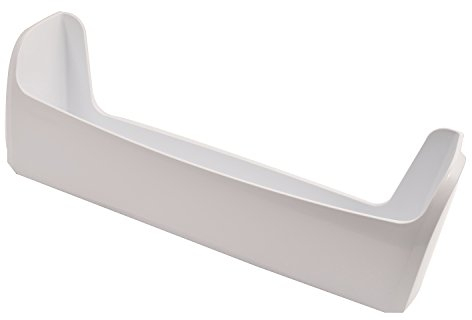 Indesit Dishwasher C00219585 Accessory/Tea Baskets Genuine HOTPOINT RLA30, RLA31 RLA32 RLA33 RLA34, RLA36/RLS30 Door BOTTLE SHELF