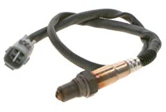 Bosch Automotive 0 258 010 079 Lambdasonde