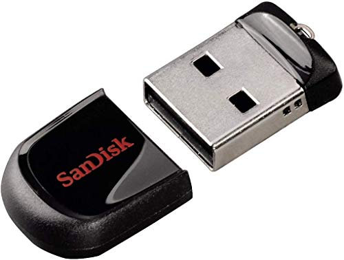 Sandisk SDCZ33-064G-B35 Chiavetta USB