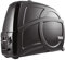 Thule Roundtrip Elite Hard Case, Schwarz, L