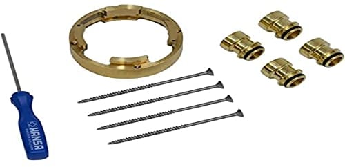 Hansa 59912754 Hansavarox Verlängerungs Set