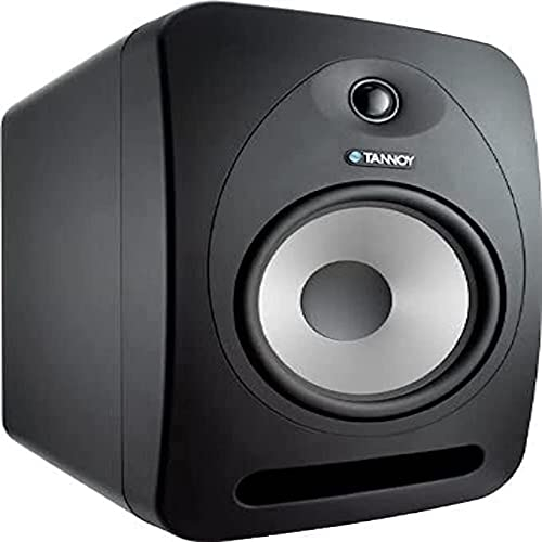 TANNOY Reveal 802 - monitor da studio attivi