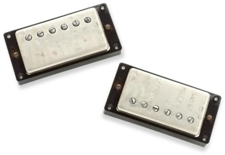 ANTIQUITY HB, NICKEL KIT