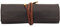 Friedrich|23, Schmuckrolle, Feinsynthetik, 20 x 8 x 6 cm, Ascot, Dunkelbraun, 26114-3