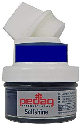 Pedag Selfshine - für den perfekten Glanz (50 ml, Multicolor)