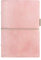 Filofax 2021 - Persönlicher Größen Weiche Abdeckung Organizer - Blasses Rosa