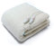 Ardes Medicura AR4022 Scaldaletto Matrimoniale 100% Pura Lana, 150 x 160, Bianco