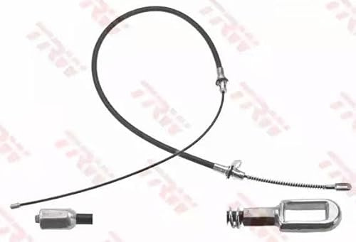 TRW GCH687 Power Brake Systems