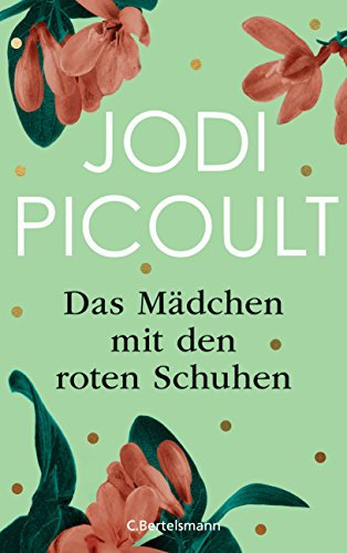 Das Mädchen mit den roten Schuhen: Eine Kurzgeschichte zum Roman Kleine große Schritte - E-Book Only
