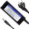 FSKE 90W 19V 4.74A Laptop Netzteil Ladegerät für Samsung R720 R710 NP350V5C R580 RV510 RV720 R510 R410 NP550P5C NP355V5C R520 RV520 Notebook AC Adapter,EUR Power Supply, Steckergröße:5.5 * 3.0mm