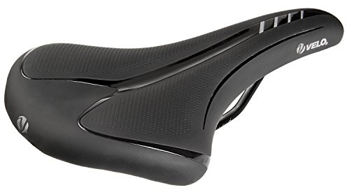 Velo Fit Athlete Bc Fahrradsattel