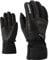 Ziener Herren GLYXUS Ski-Handschuhe/Wintersport | wasserdicht atmungsaktiv, black, 7,5