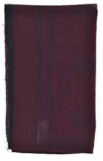 Guess Am8562wol03 Schal Herren TU