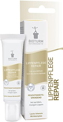Bioturm BIOTURM Lippenpflege Repair (2 x 10 ml)