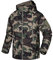 Wisdom Wolf Herren Softshell Jacken Militär Wasserdichte Fleece Leichte Outdoor Skifahren Reißverschluss Hoodie Jacken