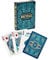 Bicycle Creatives Spielkarten – Bicycle Sea King/ Hochwertiges Design Kartenspiel/ Für Sammler und Design-Fans/ Edles Kartendeck mit Ornamenten/ Geschenkidee