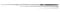Fox Matrix 2,70m 40g Ethos XRC Feeder Rod - Feederrute zum Methodfeedern, Methodrute zum Feederfischen, Friedfischrute, Angelrute