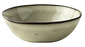 Dutch Rose Kom 8 cm Creme
