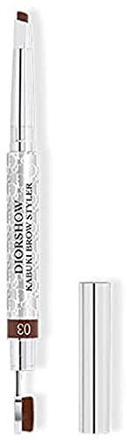 DIOR Diorshow Kabuki Brow Styler 003 Brown, 0,29 g.