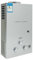 8L Gas Water Heater LPG Tankless, Portable Instant Propane Water Heater With Shower Kit, Silver 16KW Liquefied Petroleum