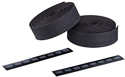 Ritchey WCS Pavé-Lenkerband: Schwarz, 210 cm