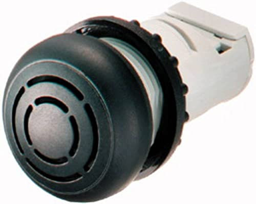 Eaton M22-AMC-AM 198271 Akustikmelder (Ø x H) 29.7 mm x 11.5 mm Schwarz 1 St.