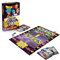 Winning Moves - Top Trumps Brettspiel Dragon Ball Super - Strategisches Kartenspiel auf Brett - 2 Spieler - Ab 6 Jahren