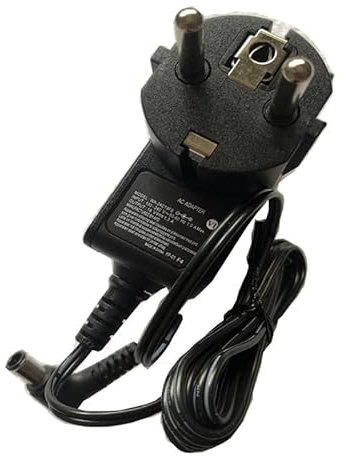 WXKJSHOP AC Power Adapter Charger 19V 1.3A Ersatz kompatibel mit LG Monitor ADS-40FSG-19 19025GPCN