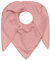 Zwillingsherz 100% Kaschmir Dreieckstuch Stola Schal für Damen Mädchen Frauen - Hochwertiges Cashmere Halstuch Uni Design - Umschlagtuch – warm weich kuschelig - Damenschal für Frühling Herbst Winter