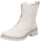 ARA Dover, Stivaletto Donna, Crema, 43 EU