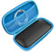 Funda rígida para altavoz Bose, carcasa rígida de EVA, funda protectora de viaje para altavoz portátil Bose SoundLink Flex (azul)