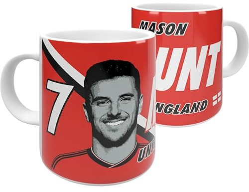 Partisan United Mug Mount - 11oz