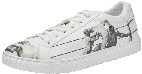 DOGO Herren Ace Sneakers Men Sneaker