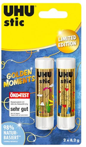 UHU Klebestifte 8,2 g