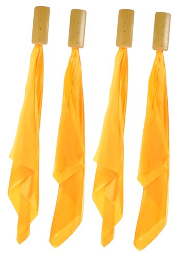 Toyvian Traditionelle Kuaiban Chinesische Allegros Klöppel Schlaginstrumente Mit Heller Professionell Robust Langlebig Klein Leicht Handlich