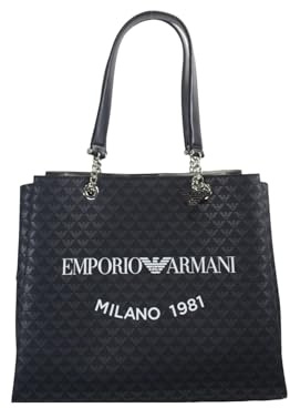 Shopping Bag Donna emporio armani Y3D158YWS0E-86284 Multicolore