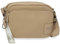 Reebok Cherry Umhängetasche Beige 21,5 x 15 x 5 cm Polyester by Joumma Bags, Beige, Umhängetasche
