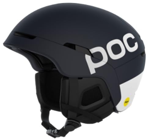 POC Obex BC MIPS - Der ultimative Ski- und Snowboardhelm für maximalen Schutz auf und abseits der Piste, mit MIPS-Schutz