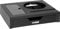 Corby Canterbury Drawer Welcome Tray in Black