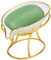 Porte-Savon avec égouttoir, Porte-Savon de Douche, Porte-Savon en Forme de Feuille Vintage, décoration de Maison pour Cuisine, Salle de Bain, Douche, lavabo (Blanc)