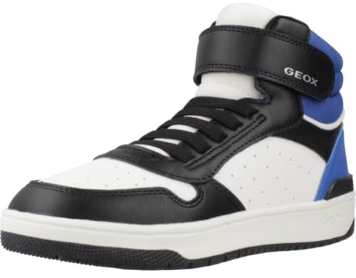 Geox Jungen J Washiba BoySneaker