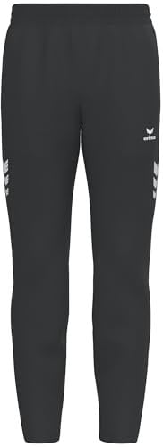 Erima Herren Celebrate 125 Funktionelle Trainingshose (1102504) schwarz, S