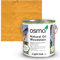Natural Oil Woodstain Matt (732 - Light Oak, 2.5l)